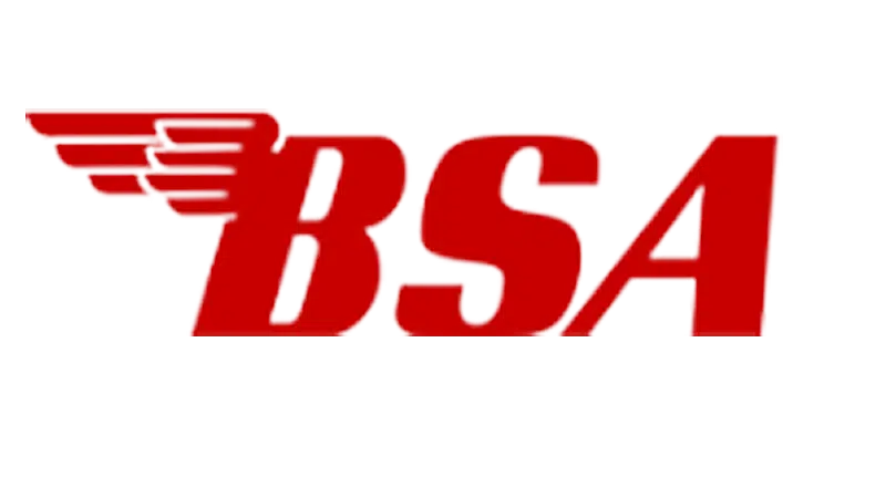 BSA BSA Logo
