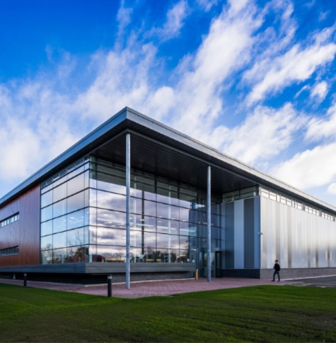 Agri EPI Tech Centre