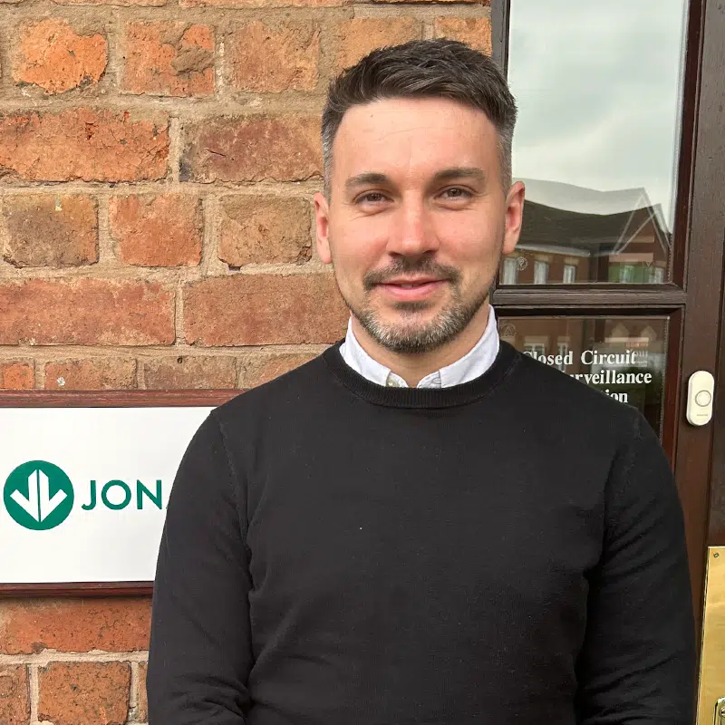 Adam Wheatley Adam Wheatley Jonathan Lee Recruitment
