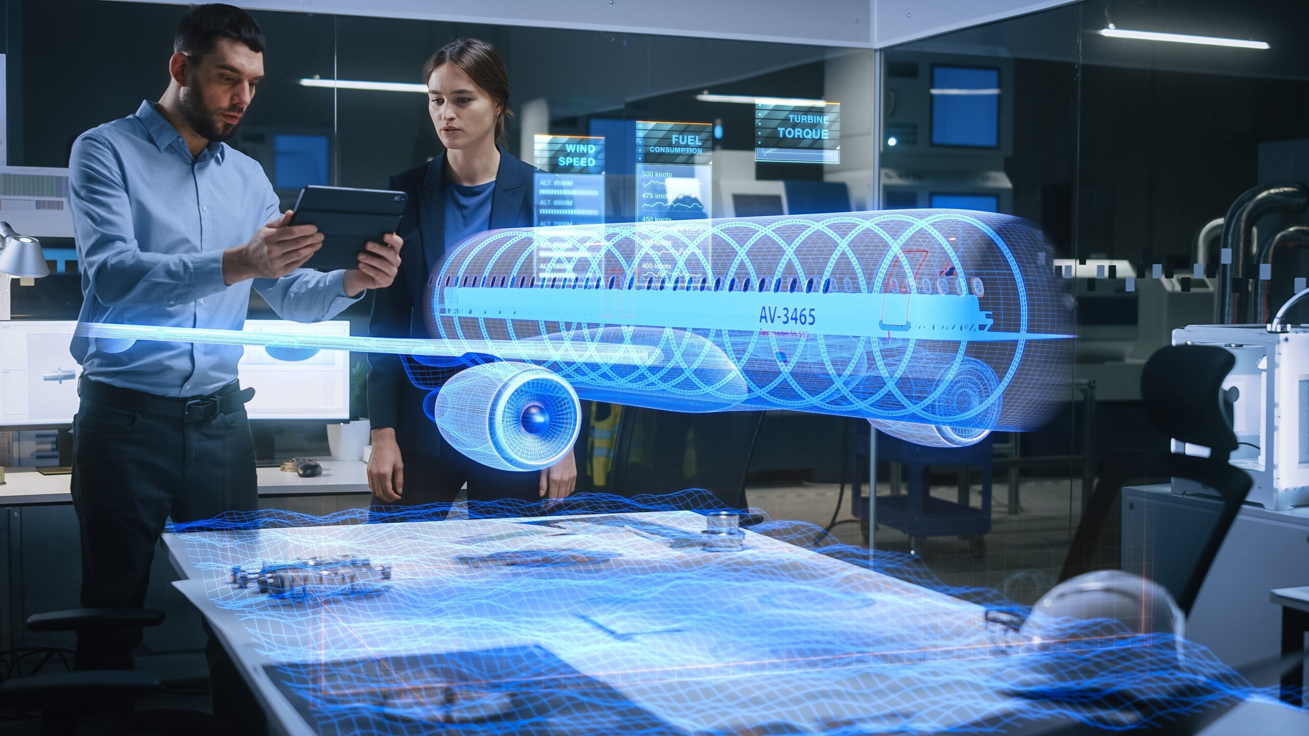 Aerospace Recruitment