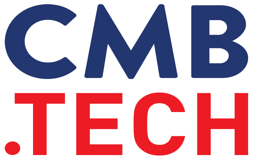 CMB.Tech Logo