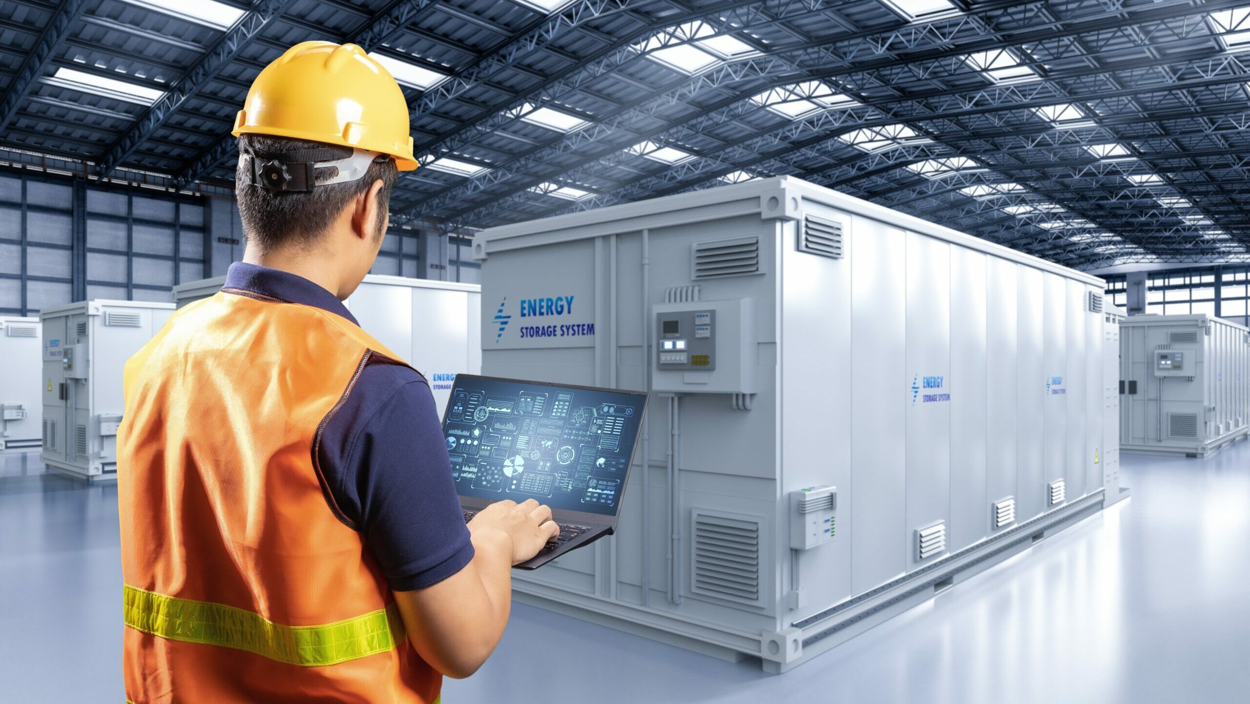 Energy Storage Recruitment