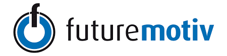 Futuremotiv logo FutureMotiv logo