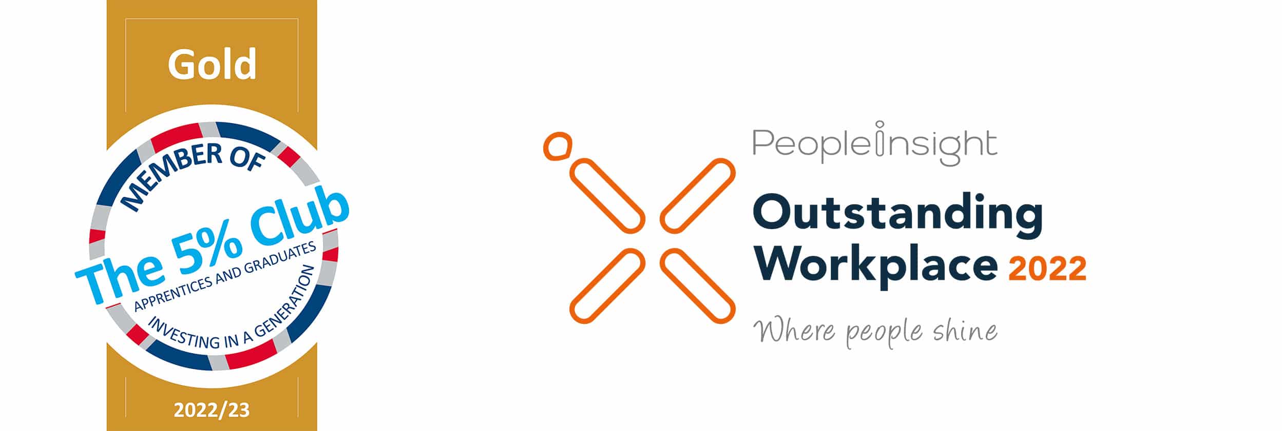 Horstman 3 Horstman employer award for outstanding workplace