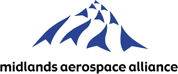 Midlands Aerospace Alliance Logo