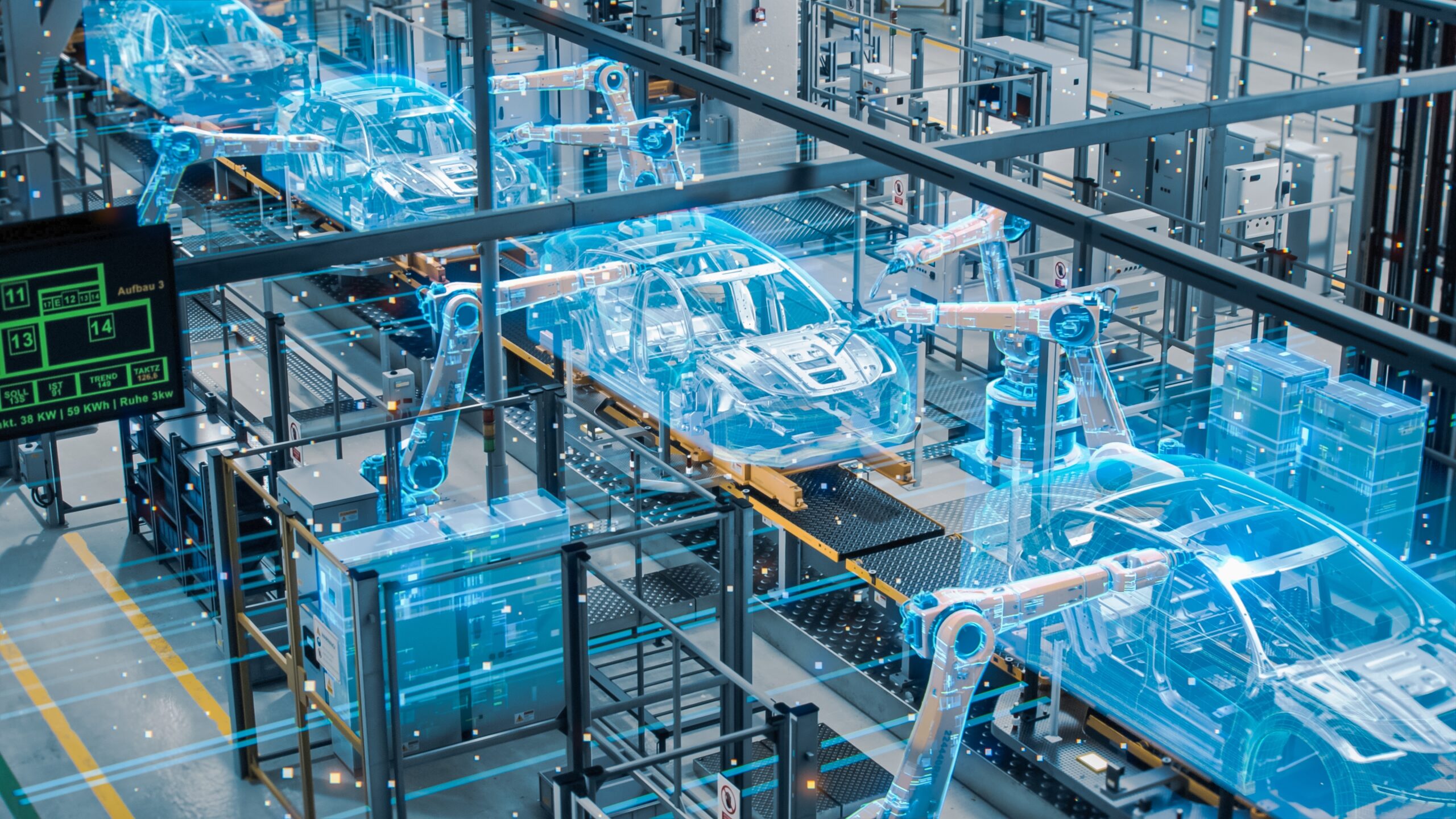 Manufacturing Recruitment