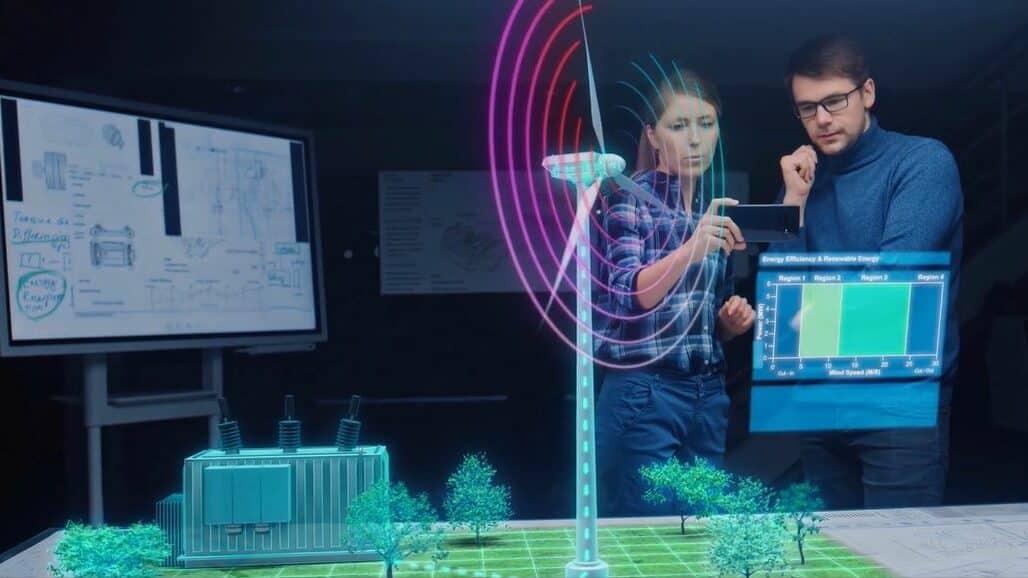 Renewable Energy Recruitment