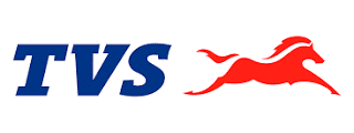 TVS logo TVS Motors Logo