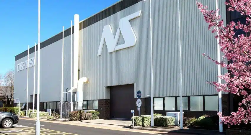 UK NSI Factory UK NSI Candidate Pack