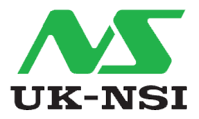 UK NSI Logo UK NSI Logo