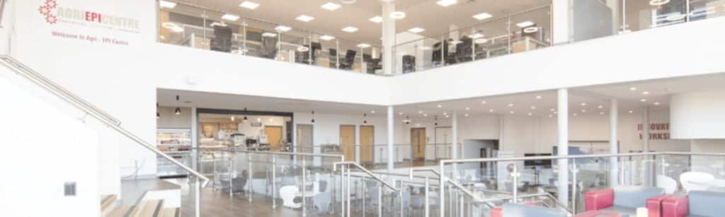 Agri - Epi Centre