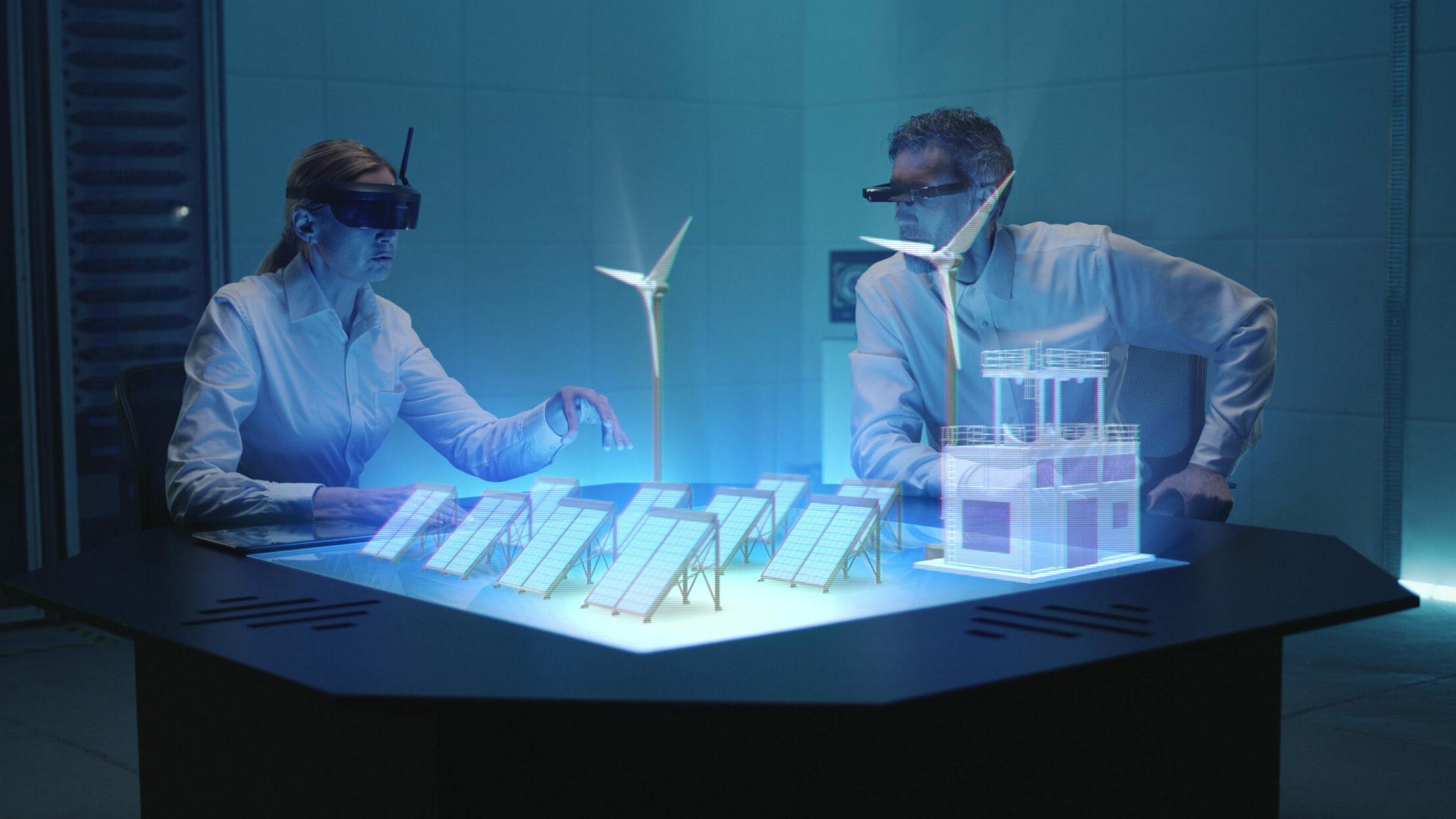 Energy Recruitment