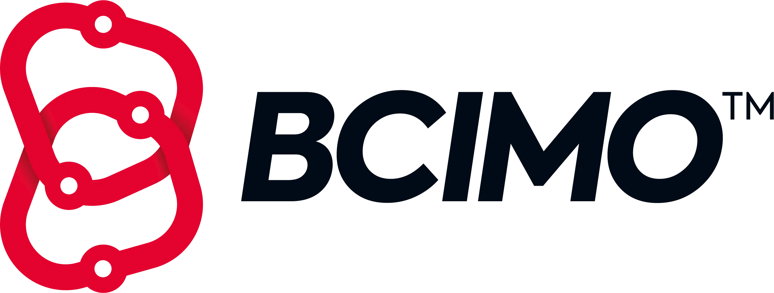 BCIMO Simple with TM BCIMO logo - Simple with TM