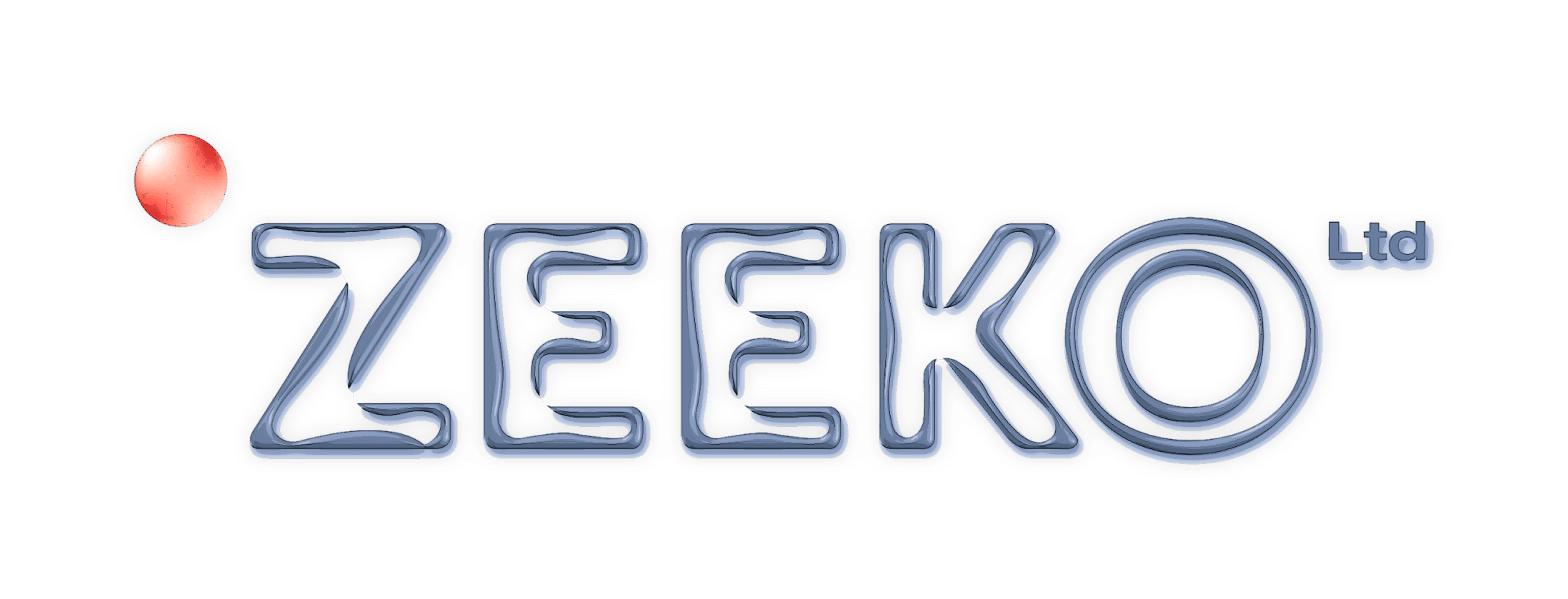 zeeko logo Zeeko Ltd Logo