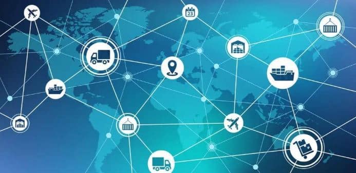 supply chain