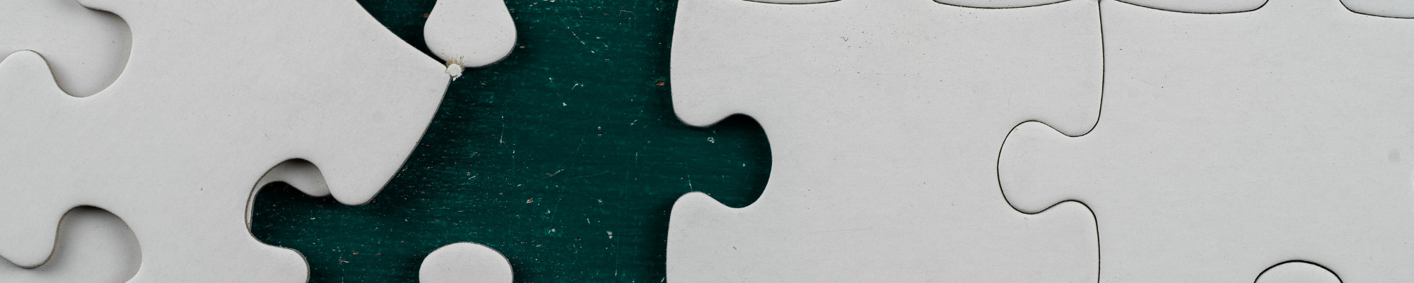jigsaw gap