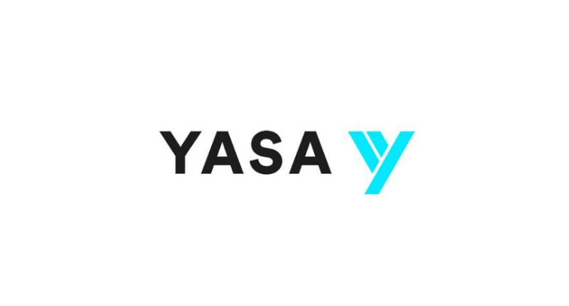YASA UK logo