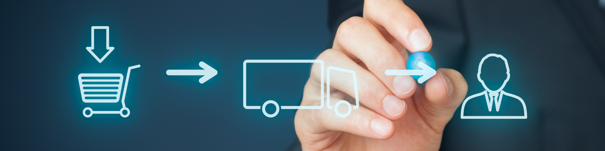 logistics chain