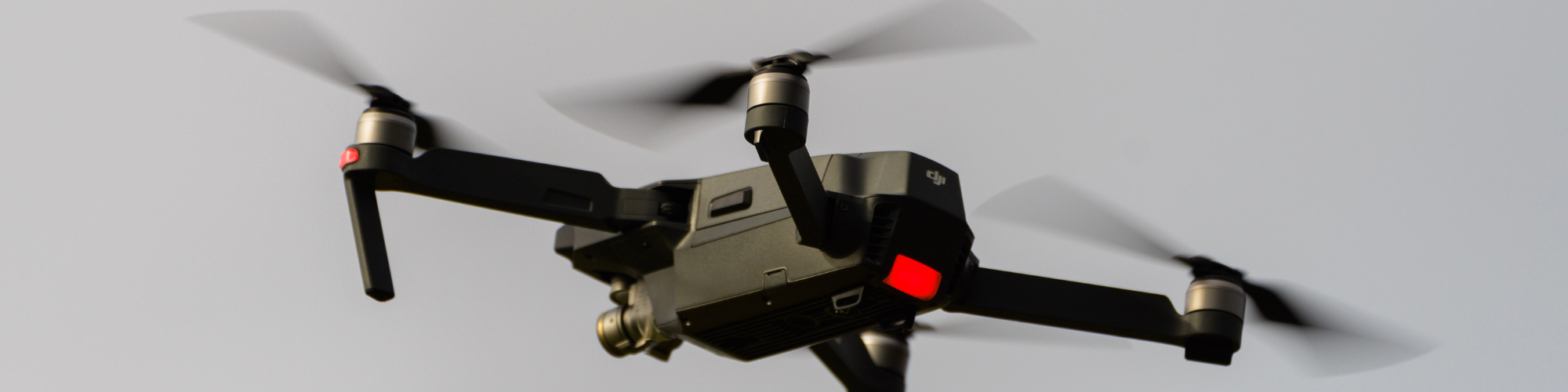 UAV / Drone