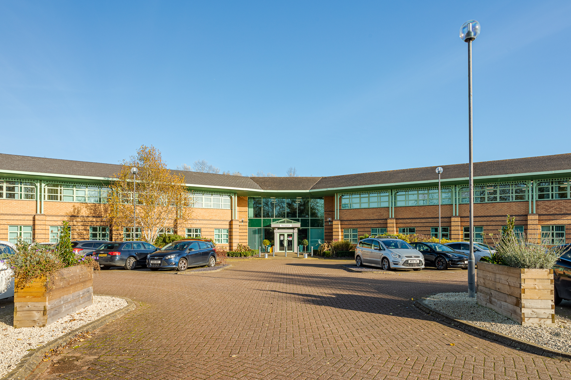 Warwick Innovation Centre 2021 (1)