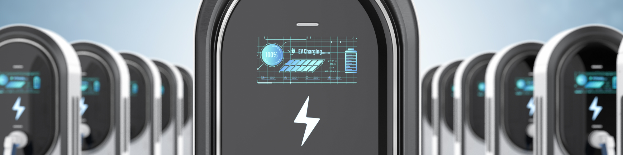 ev charging