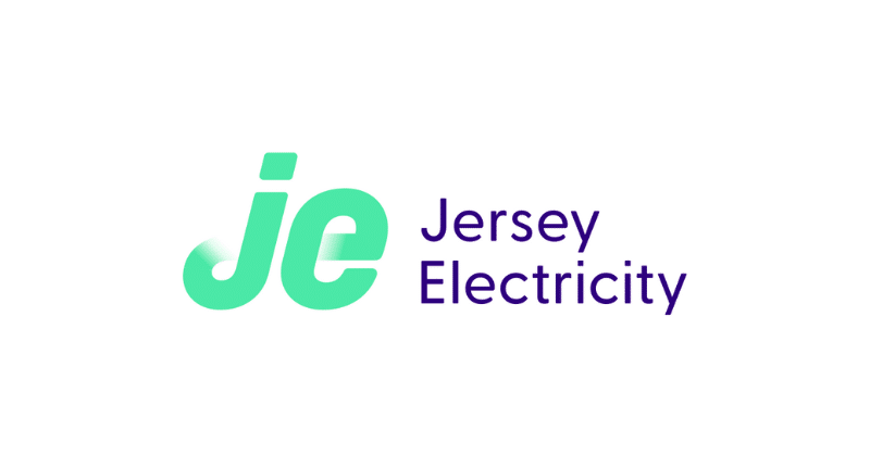 Jersey Electricity logo