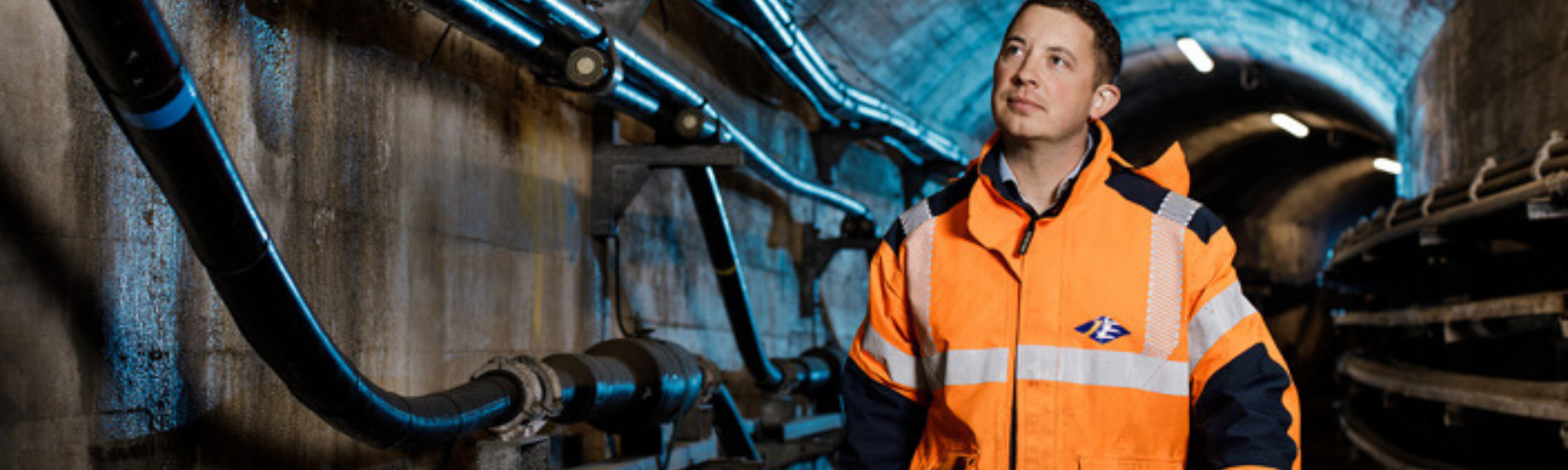 Jersey Electricity grid engineer