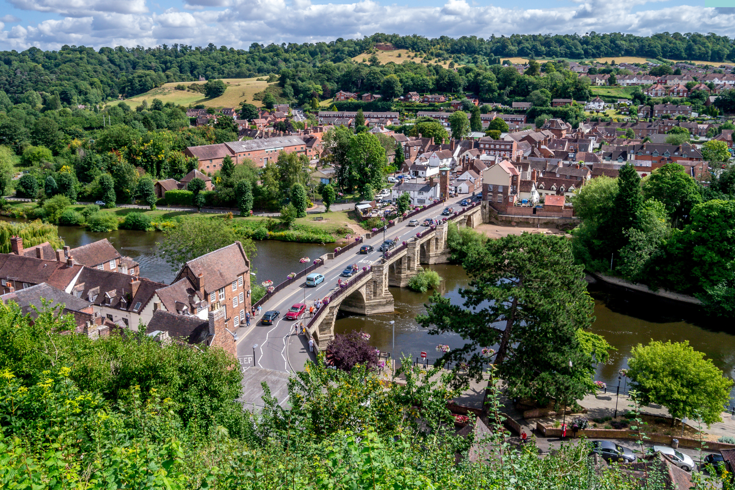 Bridgnorth