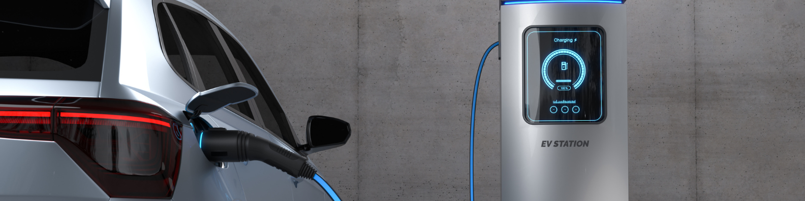 EV charging