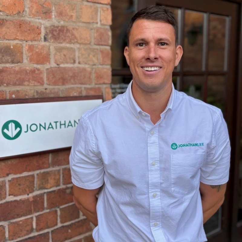 James Tilley - Jonathan Lee Recruitment
