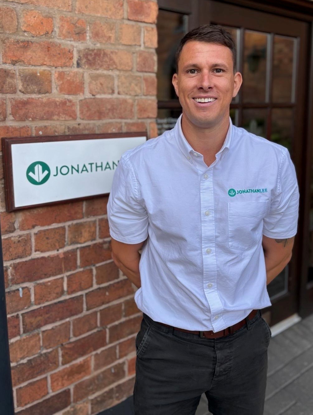 James Tilley - Jonathan Lee Recruitment