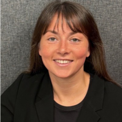 Sophie Morris, Jonathan Lee Recruitment