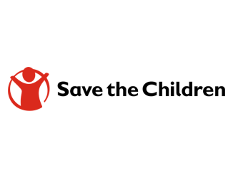 Save the Children logo