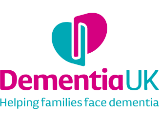 Demantia UK logo