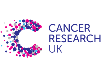 Cancer Research UK logo