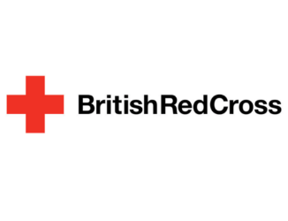British Red Cross logo