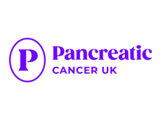 Pancreatic Cancer UK logo