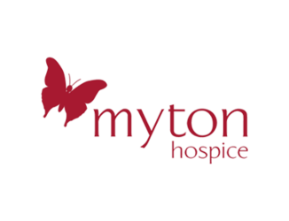 Myton Hospice logo