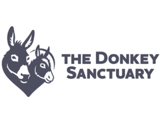 Donkey Sanctuary UK logo