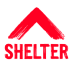 Shelter UK logo
