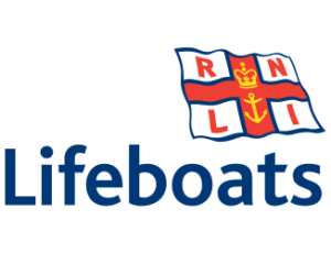 RNLI logo