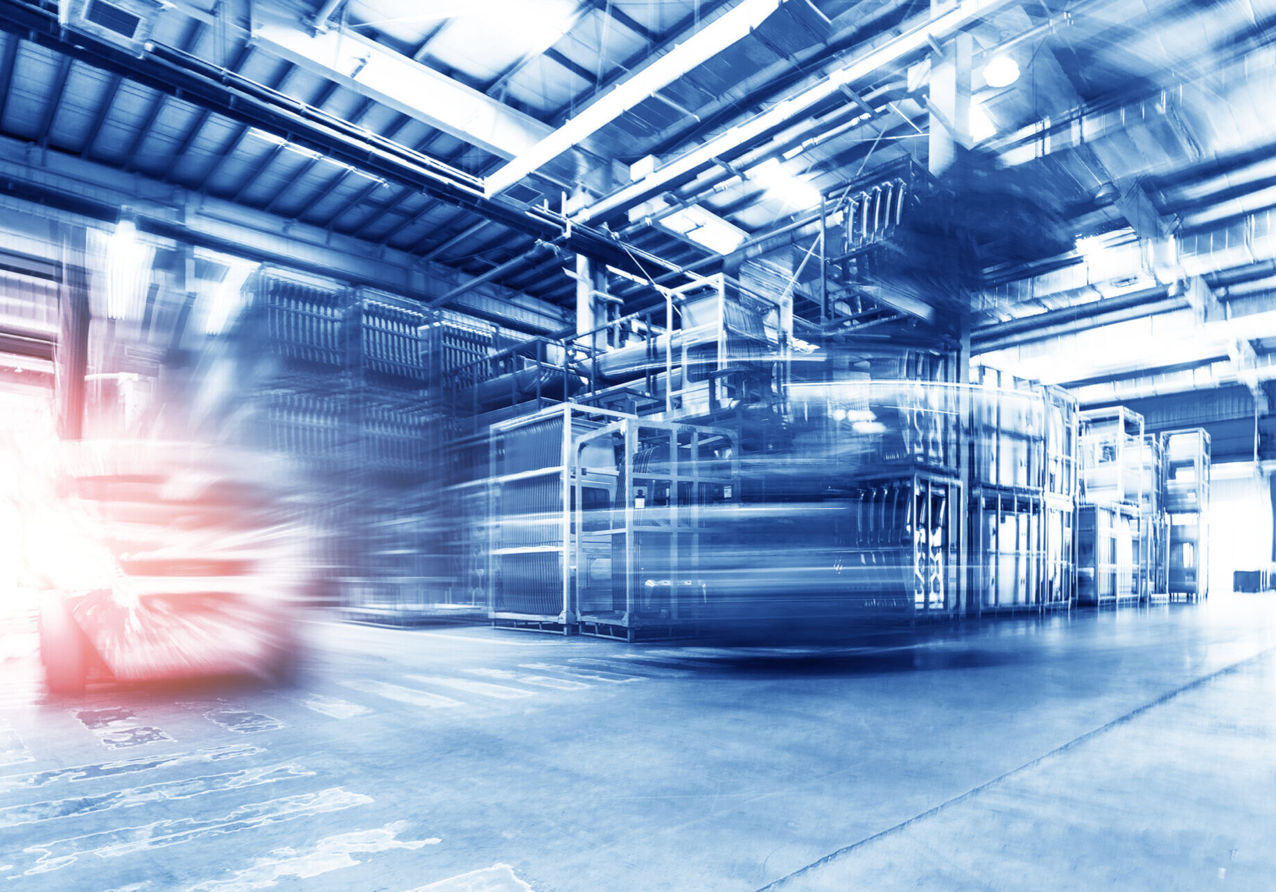 Automated packaging solutions image