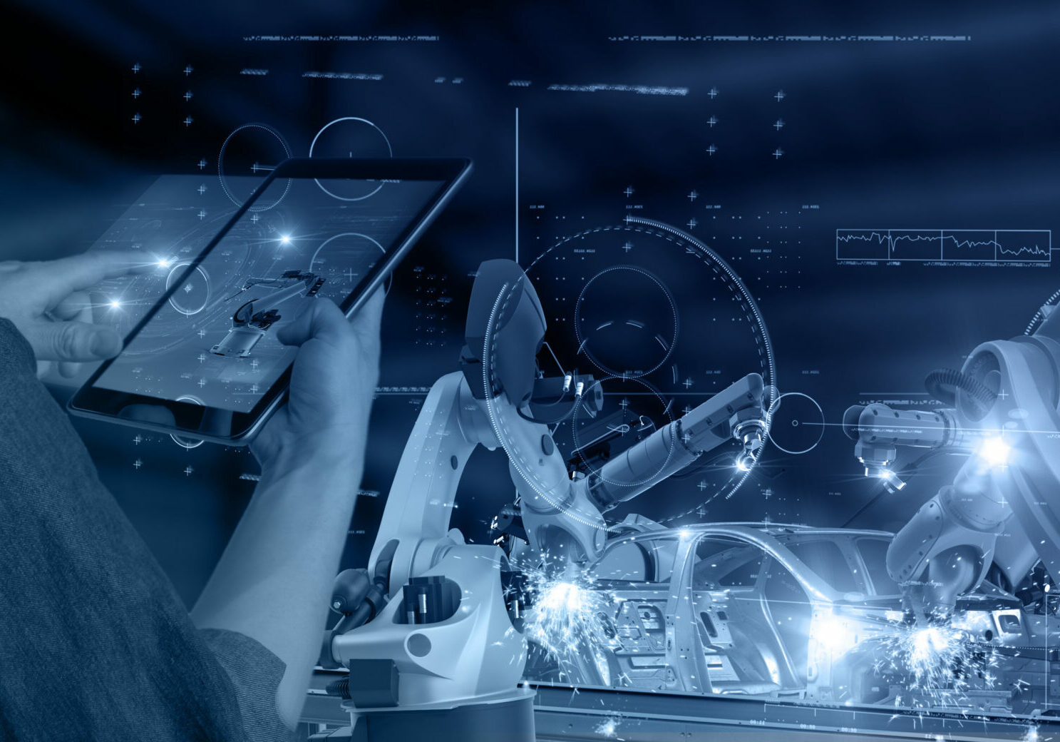 Automation and Controls recruitment