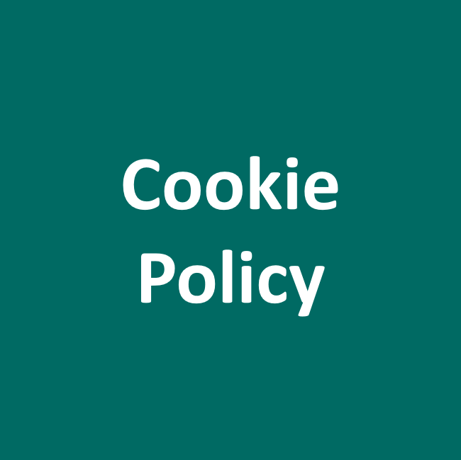 Cookie Policy