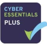 Cyber Essentials PLus logo