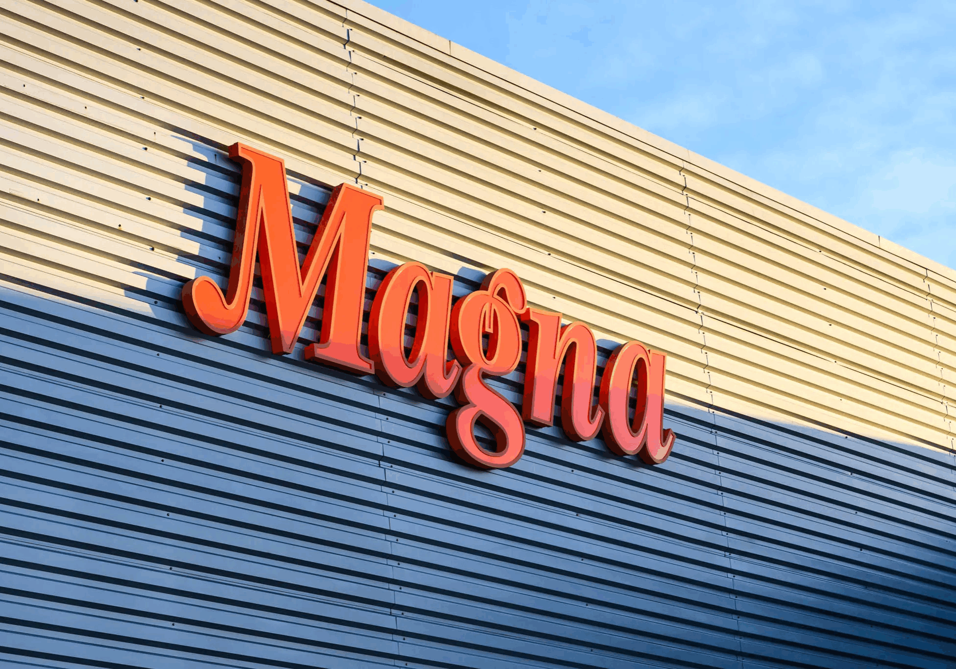 Magna Banner Image