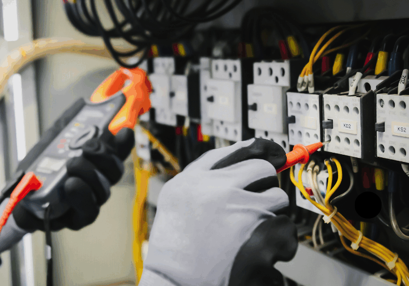 electrical pro engineer